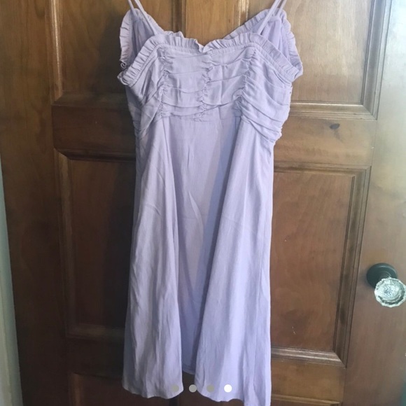 ASTR the label Ryder Fit & Flare dress